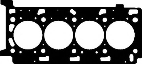 Garnitura, chiulasa RENAULT GRAND SCENIC II (JM0/1) (2004 - 2016) ELRING 381.752 piesa NOUA