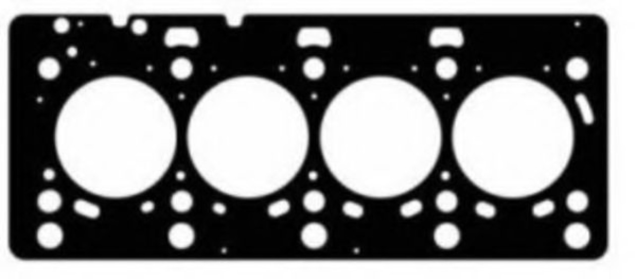 Garnitura, chiulasa RENAULT GRAND SCENIC III (JZ0/1) (2009 - 2016) PAYEN AG9490 piesa NOUA