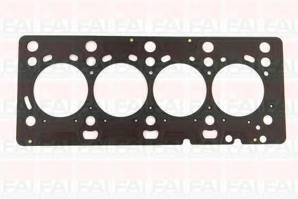Garnitura, chiulasa RENAULT KANGOO Express (FC0/1) (1997 - 2007) FAI AutoParts HG1432 piesa NOUA