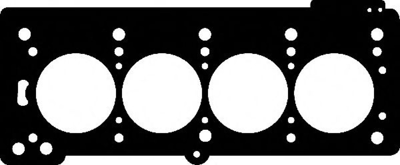 Garnitura, chiulasa RENAULT KANGOO Express (FC0/1) (1997 - 2007) CORTECO 414349P piesa NOUA