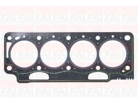 Garnitura, chiulasa RENAULT KANGOO (KC0/1) (1997 - 2007) FAI AutoParts HG887B piesa NOUA