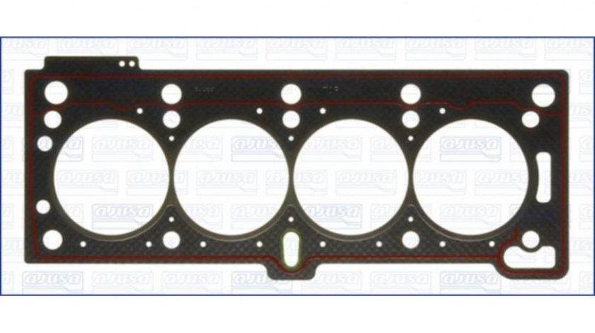 Garnitura, chiulasa Renault KANGOO (KC0/1_) 1997-2016 #2 0046838