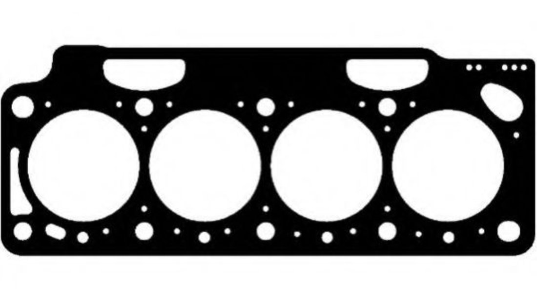 Garnitura, chiulasa RENAULT LAGUNA I (B56, 556) (1993 - 2001) PAYEN AC5080 piesa NOUA