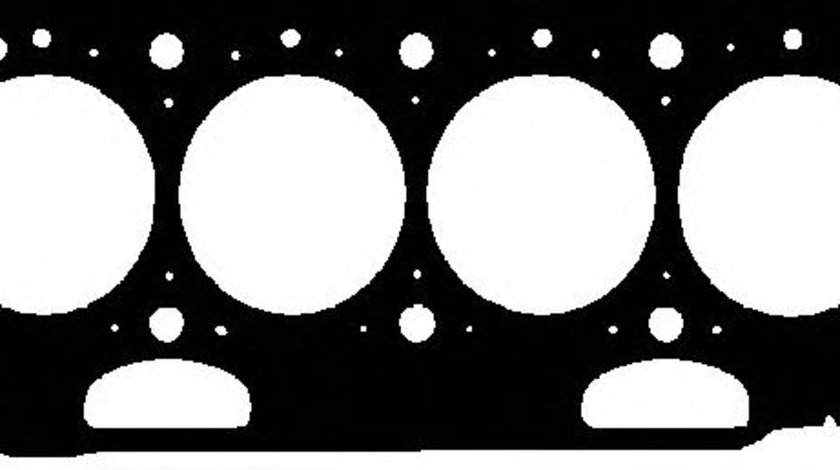 Garnitura, chiulasa RENAULT LAGUNA I (B56, 556) (1993 - 2001) ELRING 851.051 piesa NOUA