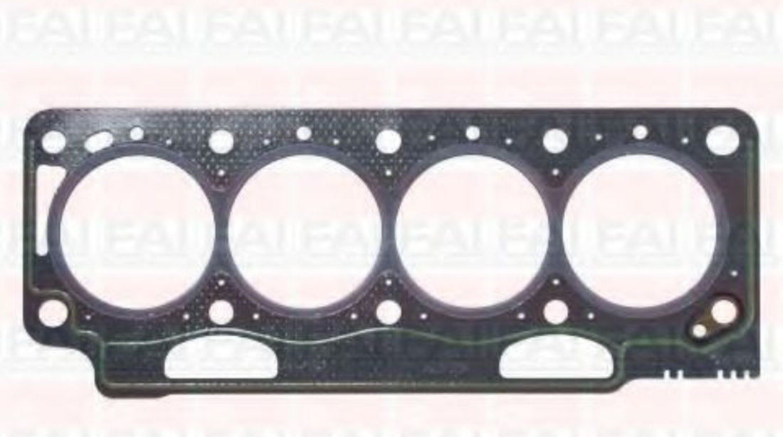 Garnitura, chiulasa RENAULT LAGUNA I Grandtour (K56) (1995 - 2001) FAI AutoParts HG887B piesa NOUA