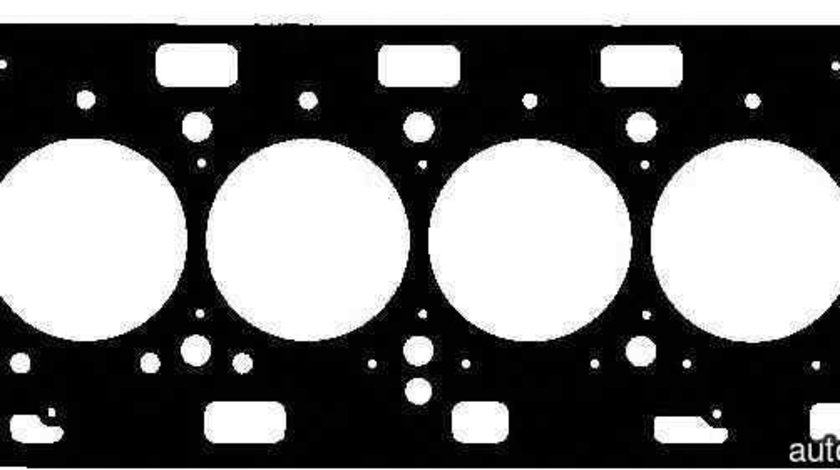 Garnitura, chiulasa RENAULT LAGUNA II (BG0/1_) ELRING 332.702