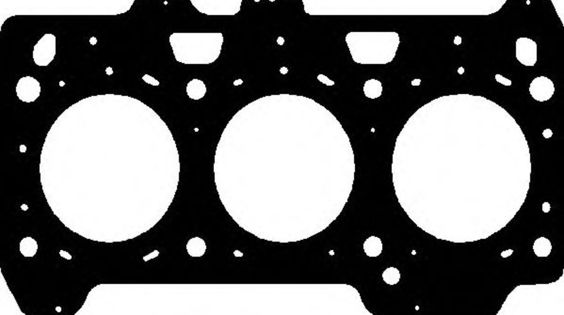 Garnitura, chiulasa RENAULT LAGUNA II Grandtour (KG0/1) (2001 - 2016) ELRING 123.032 piesa NOUA