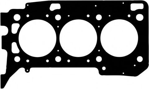 Garnitura, chiulasa RENAULT LATITUDE (L70) (2010 - 2016) AJUSA 10205500 piesa NOUA