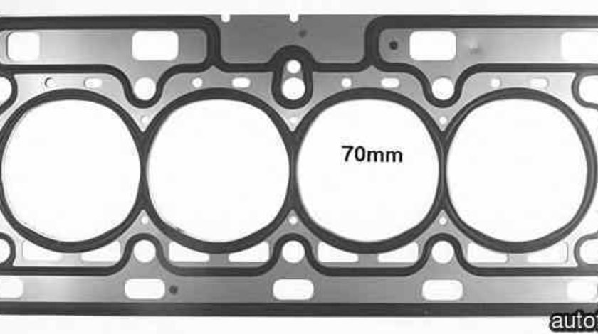 Garnitura chiulasa RENAULT LOGAN II REINZ 61-33740-00