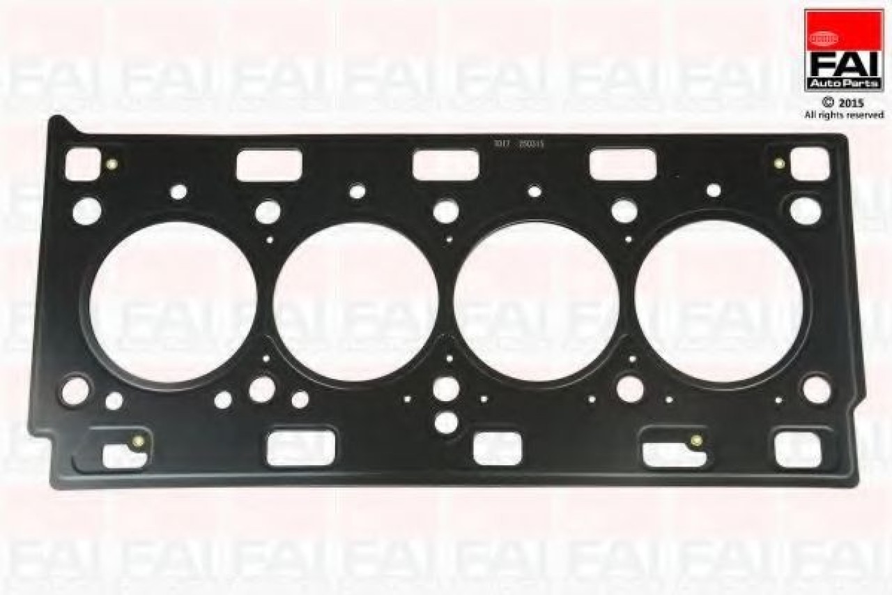Garnitura, chiulasa RENAULT MASTER II platou / sasiu (ED/HD/UD) (1998 - 2010) FAI AutoParts HG896 piesa NOUA