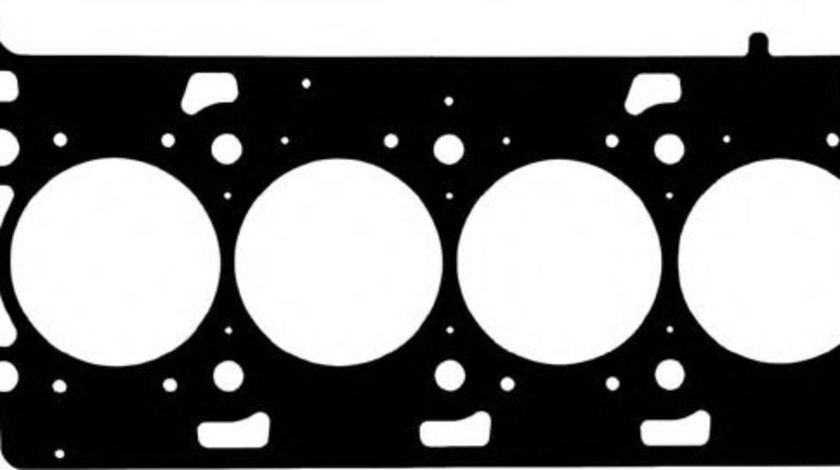 Garnitura, chiulasa RENAULT MASTER III caroserie (FV) (2010 - 2016) VICTOR REINZ 61-42140-10 piesa NOUA