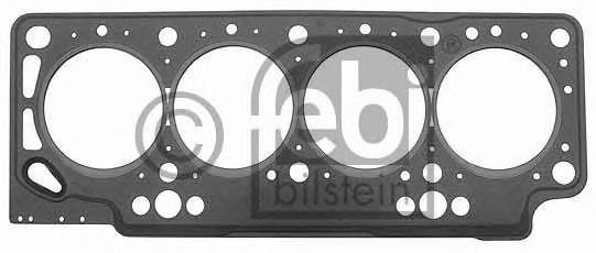 Garnitura, chiulasa RENAULT MEGANE I (BA0/1) (1995 - 2004) FEBI BILSTEIN 17329 piesa NOUA