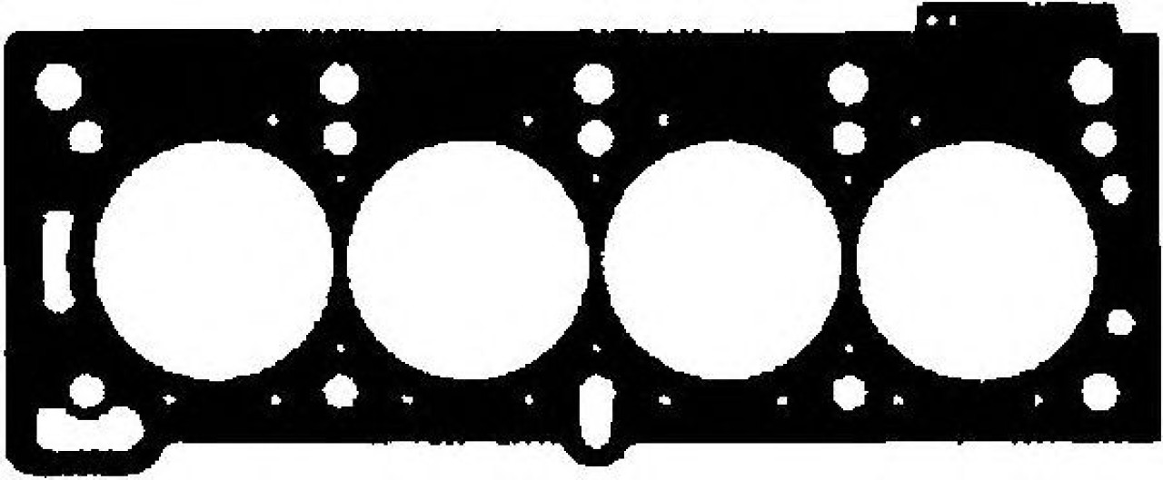 Garnitura, chiulasa RENAULT MEGANE I (BA0/1) (1995 - 2004) VICTOR REINZ 61-33680-00 piesa NOUA