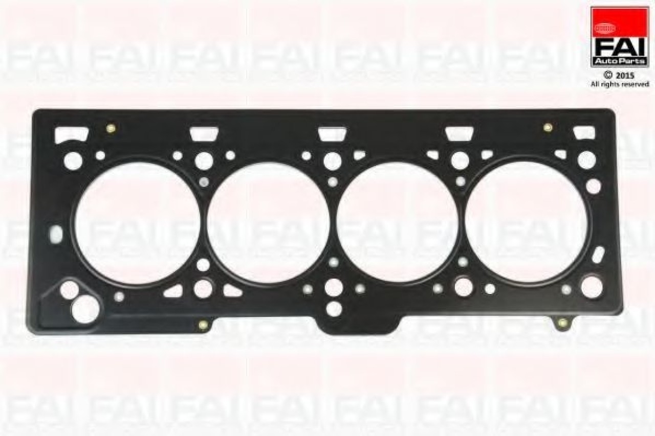 Garnitura, chiulasa RENAULT MEGANE I Break (KA0/1) (1999 - 2003) FAI AutoParts HG880 piesa NOUA
