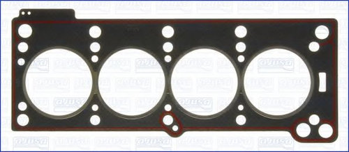 Garnitura, chiulasa RENAULT MEGANE I Break (KA0/1) (1999 - 2003) AJUSA 10105800 piesa NOUA