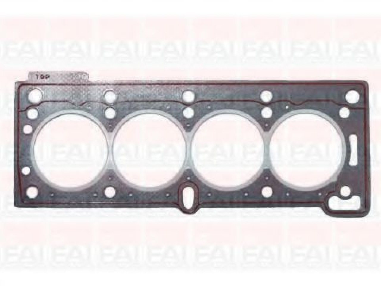 Garnitura, chiulasa RENAULT MEGANE I Break (KA0/1) (1999 - 2003) FAI AutoParts HG783 piesa NOUA