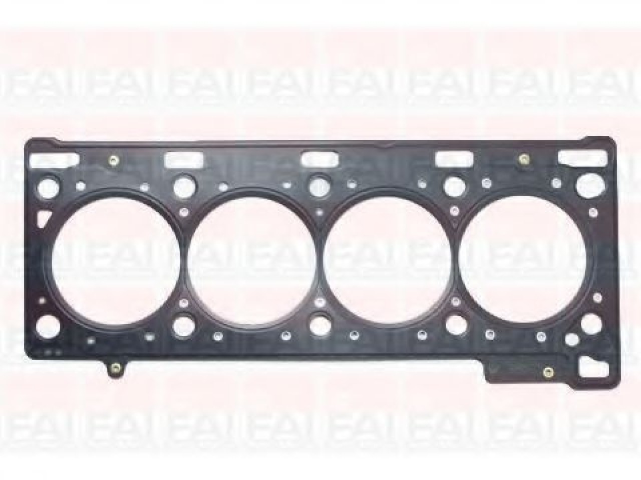 Garnitura, chiulasa RENAULT MEGANE I Break (KA0/1) (1999 - 2003) FAI AutoParts HG881 piesa NOUA