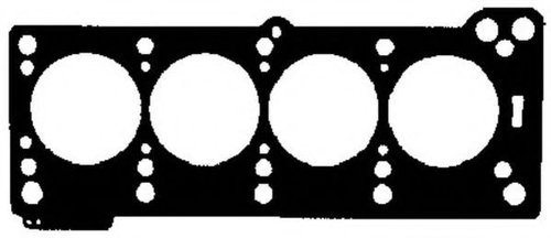 Garnitura, chiulasa RENAULT MEGANE I Break (KA0/1) (1999 - 2003) PAYEN BX720 piesa NOUA