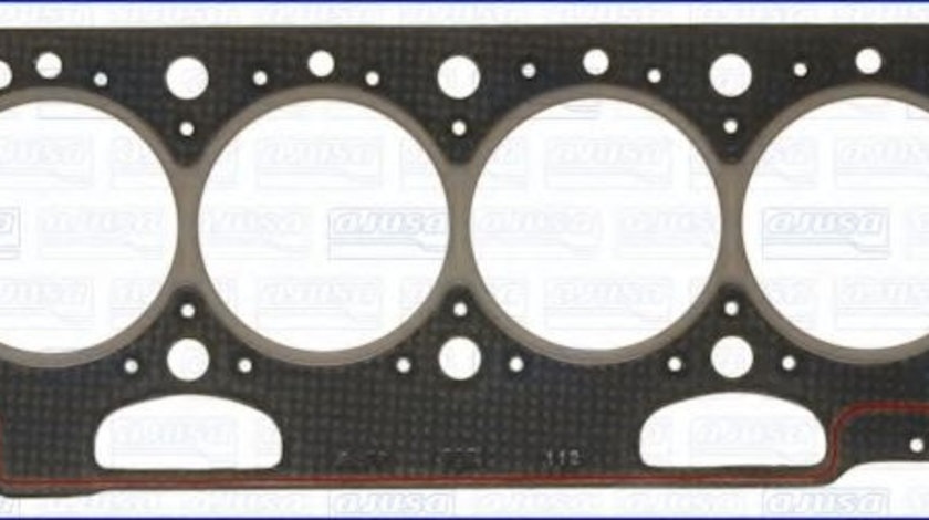 Garnitura, chiulasa RENAULT MEGANE I Classic (LA0/1) (1996 - 2006) AJUSA 10111510 piesa NOUA