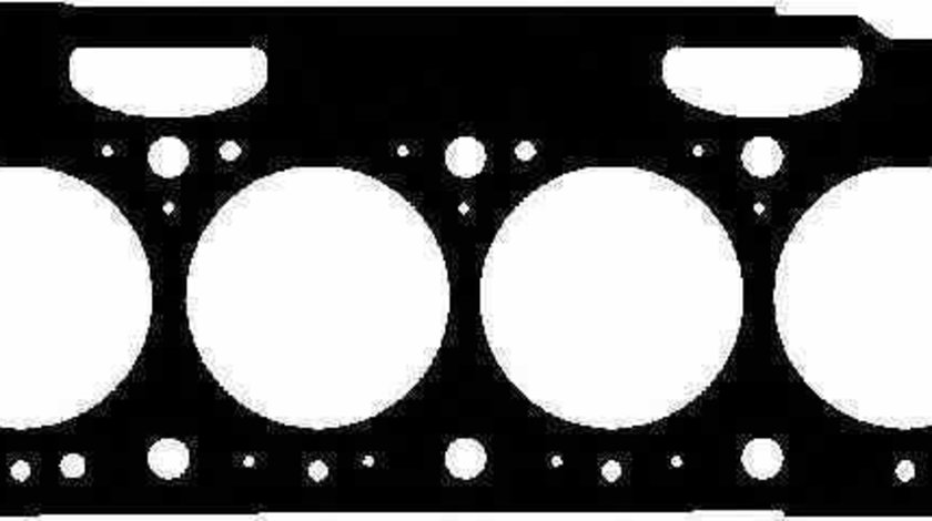 Garnitura chiulasa RENAULT MEGANE I Grandtour KA0/1 REINZ 61-31210-10