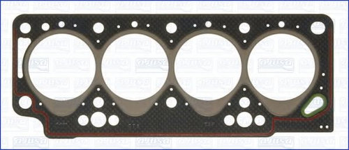 Garnitura, chiulasa RENAULT MEGANE I Scenic (JA0/1) (1996 - 2001) AJUSA 10095100 piesa NOUA