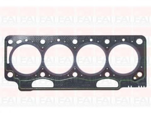 Garnitura, chiulasa RENAULT MEGANE I Scenic (JA0/1) (1996 - 2001) FAI AutoParts HG887B piesa NOUA
