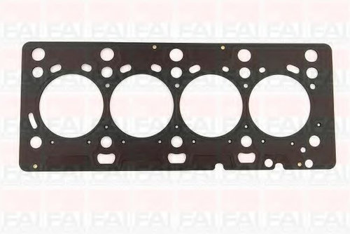 Garnitura, chiulasa RENAULT MEGANE II Limuzina (LM0/1) (2003 - 2016) FAI AutoParts HG1432 piesa NOUA