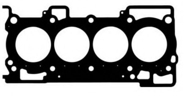 Garnitura, chiulasa RENAULT MEGANE III Cupe (DZ0/1) (2008 - 2016) PAYEN AH6330 piesa NOUA