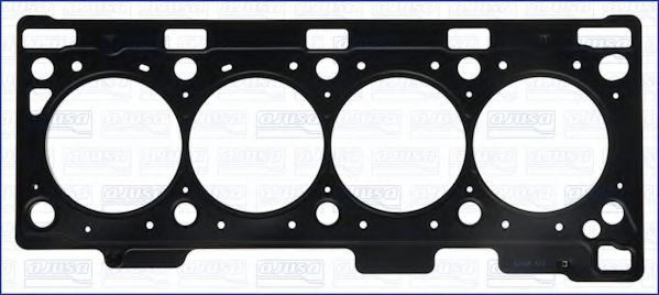 Garnitura, chiulasa RENAULT MEGANE III Cupe (DZ0/1) (2008 - 2016) AJUSA 10197800 piesa NOUA
