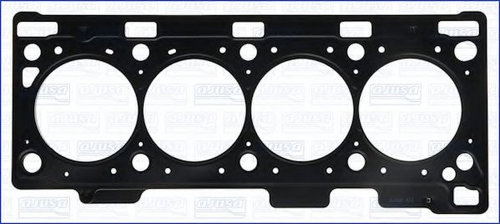 Garnitura, chiulasa RENAULT MEGANE III Cupe (DZ0/1) (2008 - 2016) AJUSA 10197800 piesa NOUA