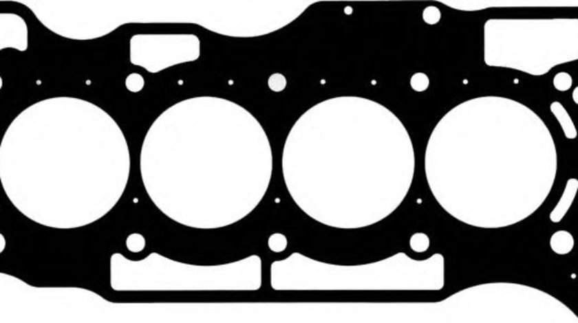 Garnitura, chiulasa RENAULT MEGANE III Cupe (DZ0/1) (2008 - 2016) VICTOR REINZ 61-42145-00 piesa NOUA