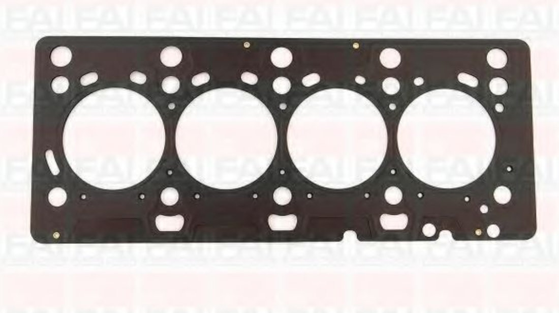 Garnitura, chiulasa RENAULT SCENIC II (JM0/1) (2003 - 2009) FAI AutoParts HG1432 piesa NOUA