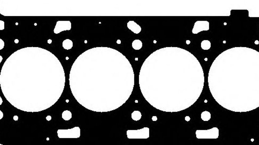Garnitura, chiulasa RENAULT SCENIC II (JM0/1) (2003 - 2009) ELRING 381.752 produs NOU