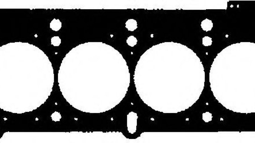 Garnitura, chiulasa RENAULT SYMBOL I (LB0/1/2) (1998 - 2008) VICTOR REINZ 61-33680-00 piesa NOUA