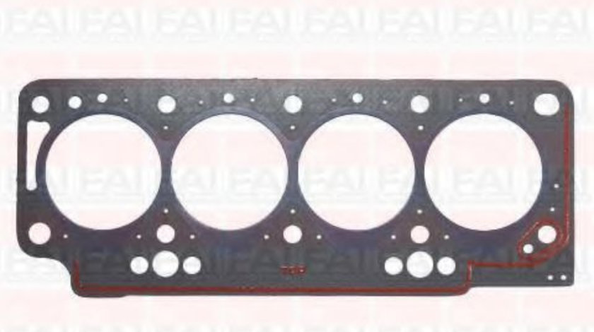 Garnitura, chiulasa RENAULT TRAFIC I bus (TXW) (1989 - 2001) FAI AutoParts HG780 piesa NOUA