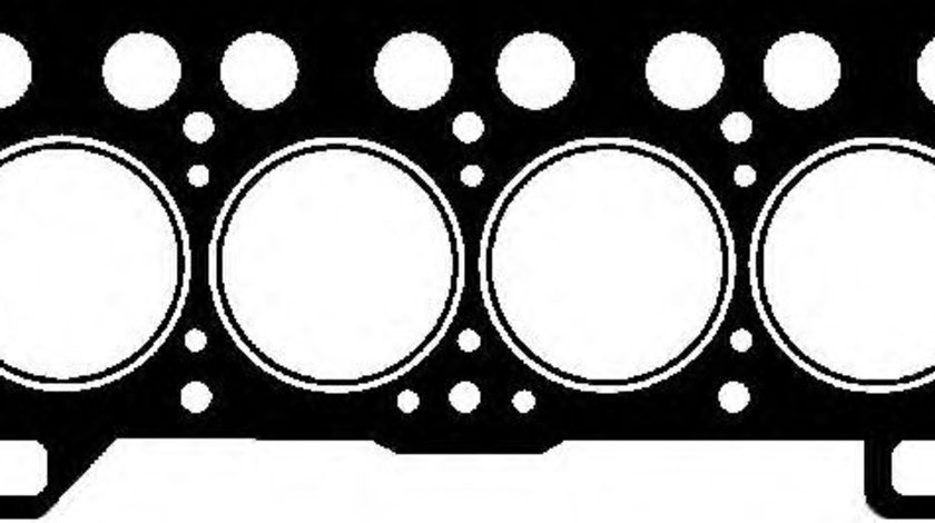 Garnitura, chiulasa RENAULT TRAFIC I caroserie (TXX) (1989 - 2001) VICTOR REINZ 61-25295-20 piesa NOUA