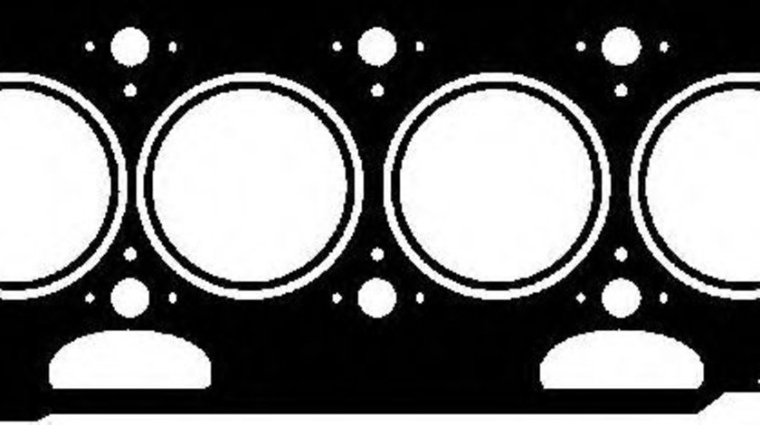 Garnitura, chiulasa RENAULT TRAFIC I caroserie (TXX) (1989 - 2001) VICTOR REINZ 61-26520-10 piesa NOUA