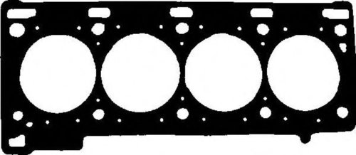 Garnitura, chiulasa RENAULT TRAFIC II platou / sasiu (EL) (2001 - 2014) VICTOR REINZ 61-31655-00 pie...