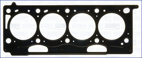 Garnitura, chiulasa RENAULT TRAFIC II platou / sasiu (EL) (2001 - 2014) AJUSA 10122000 piesa NOUA