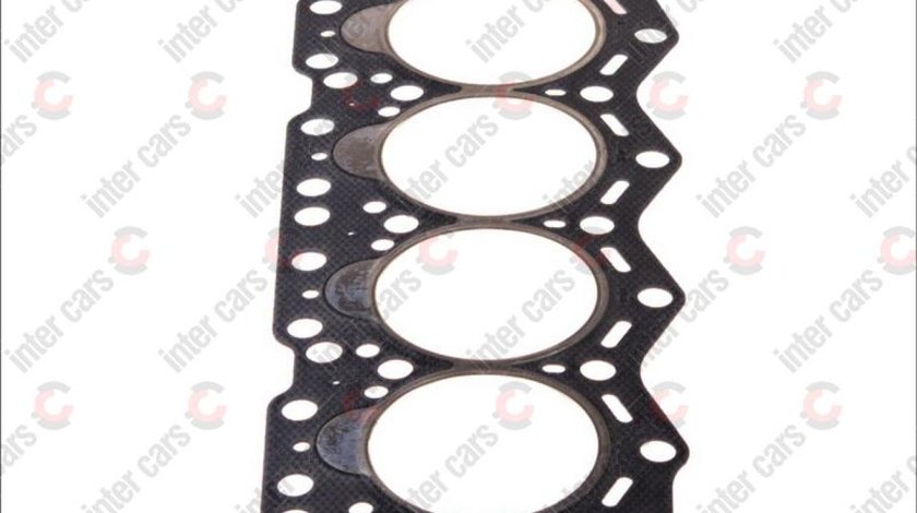 Garnitura chiulasa RENAULT TRUCKS MASCOTT platforma / podwozie Producator PAYEN AY680