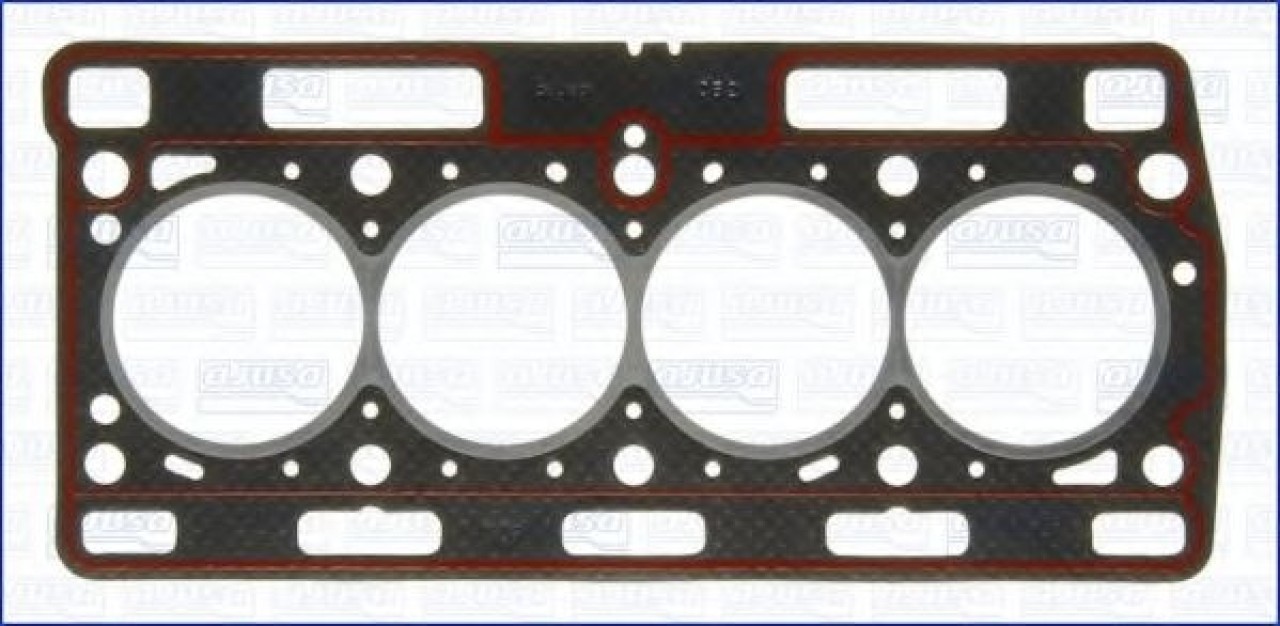 Garnitura, chiulasa RENAULT TWINGO I (C06) (1993 - 2012) AJUSA 10105700 piesa NOUA
