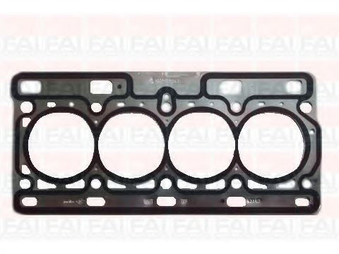 Garnitura, chiulasa RENAULT TWINGO I (C06) (1993 - 2012) FAI AutoParts HG1050 piesa NOUA