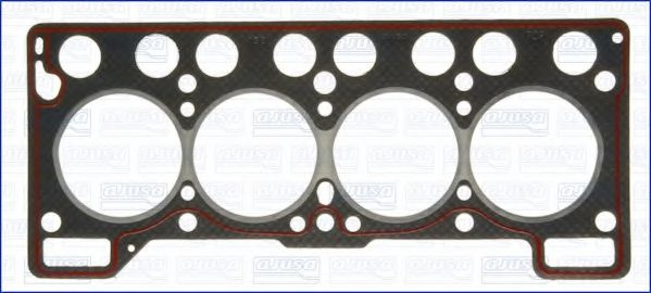 Garnitura, chiulasa RENAULT TWINGO I (C06) (1993 - 2012) AJUSA 10077000 piesa NOUA