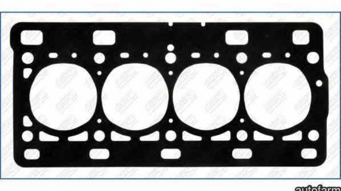 Garnitura chiulasa RENAULT TWINGO I C06 Producator AJUSA 10146700