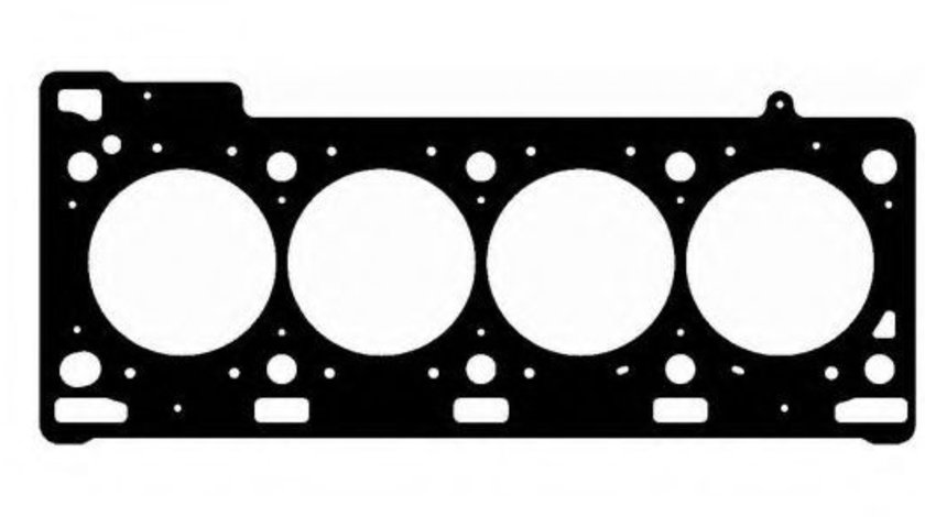 Garnitura, chiulasa RENAULT VEL SATIS (BJ0) (2002 - 2016) BGA CH5547 piesa NOUA