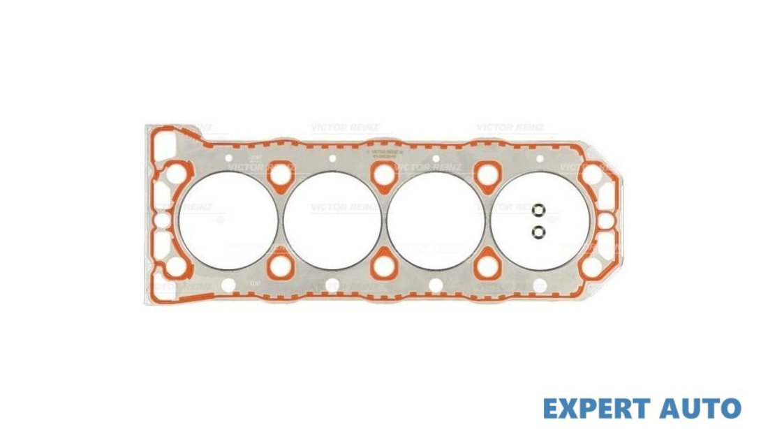 Garnitura, chiulasa Rover 200 hatchback (XW) 1989-1995 #2 10071400