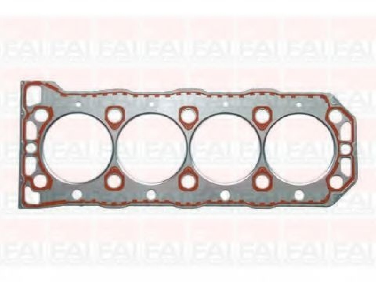 Garnitura, chiulasa ROVER 25 (RF) (1999 - 2005) FAI AutoParts HG512 piesa NOUA