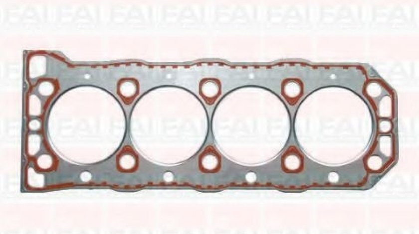 Garnitura, chiulasa ROVER 75 (RJ) (1999 - 2005) FAI AutoParts HG512 piesa NOUA