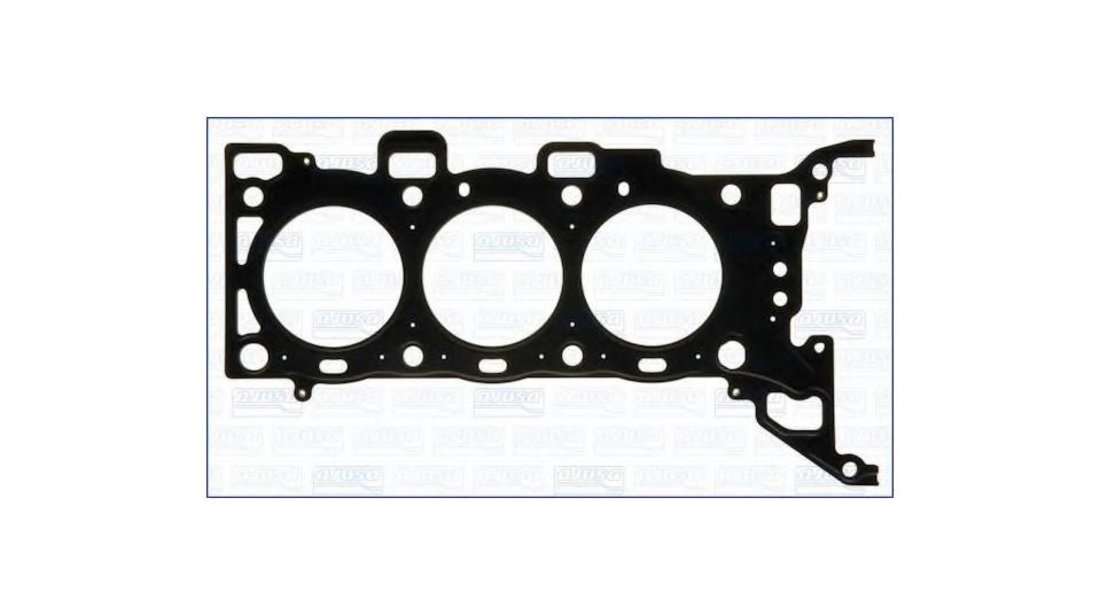 Garnitura chiulasa Saab 9-3 2005- #2 10175400