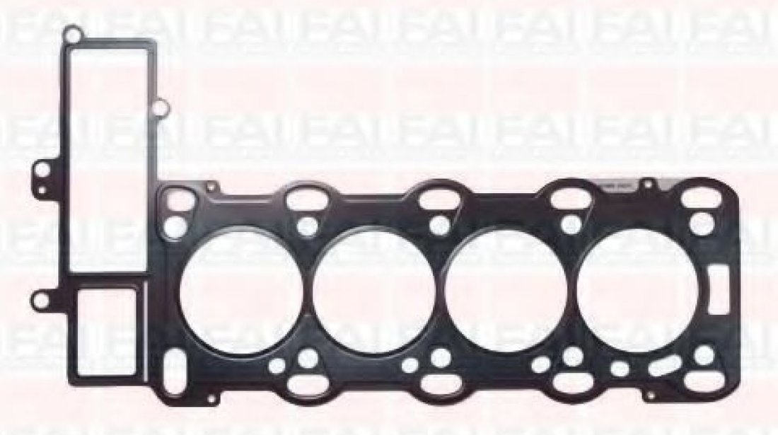 Garnitura, chiulasa SAAB 9-3 (YS3D) (1998 - 2003) FAI AutoParts HG863 piesa NOUA